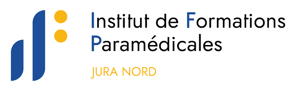 Logo Institut de Formation Paramédicales
